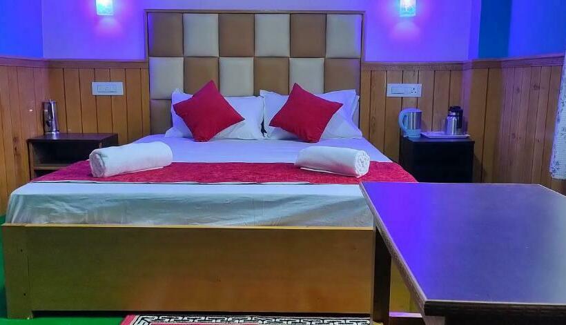 فندق The Lachung Inn