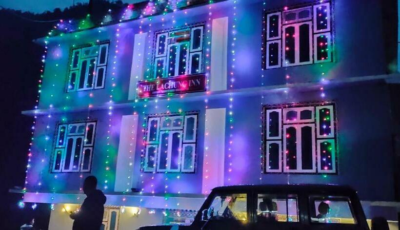 فندق The Lachung Inn