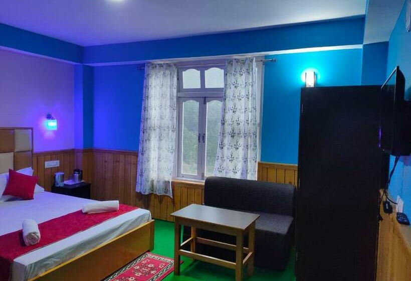 فندق The Lachung Inn