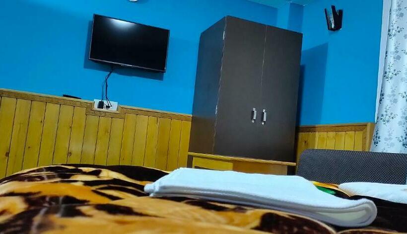 فندق The Lachung Inn
