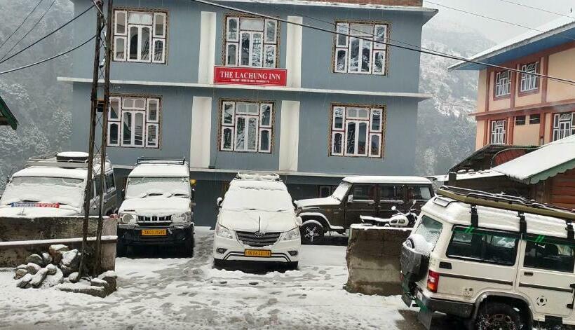 فندق The Lachung Inn