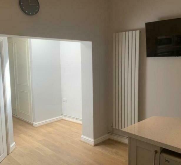 بنسيون Beautiful Stylish House Near Town Centre