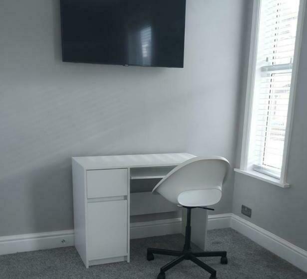 بنسيون Beautiful Stylish House Near Town Centre