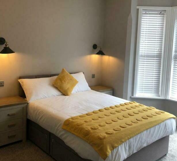 بنسيون Beautiful Stylish House Near Town Centre