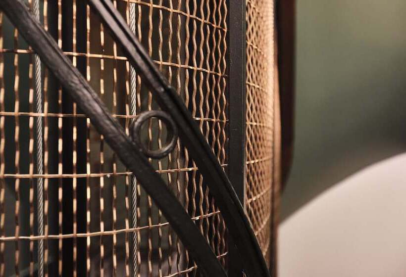 פנסיון Maison Heym Bordeaux