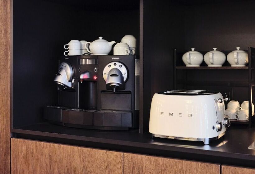 פנסיון Maison Heym Bordeaux