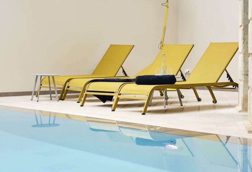 פנסיון Maison Heym Bordeaux