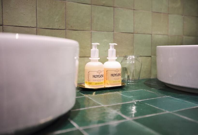 פנסיון Maison Heym Bordeaux