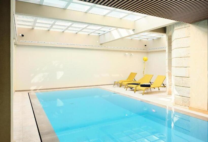 פנסיון Maison Heym Bordeaux