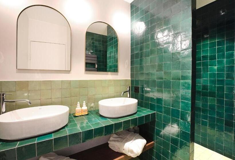 פנסיון Maison Heym Bordeaux