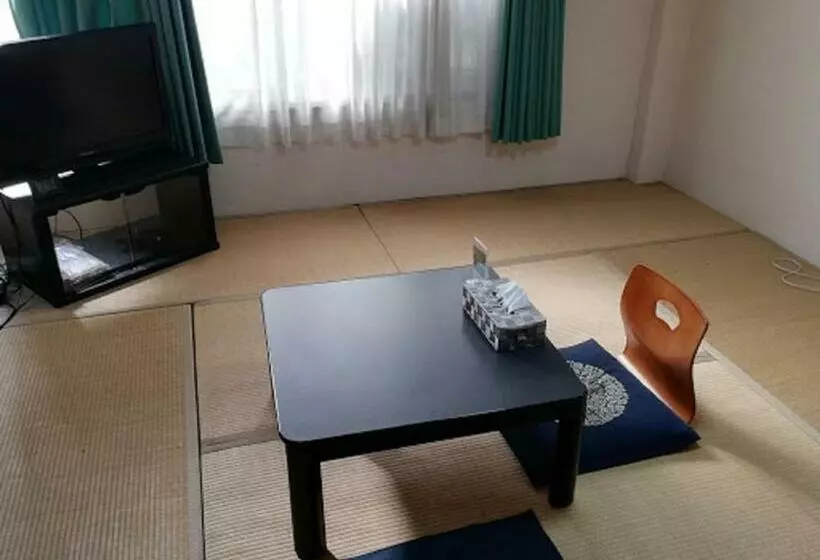 ホテル Aikawa Ryokan   Vacation Stay 36686v