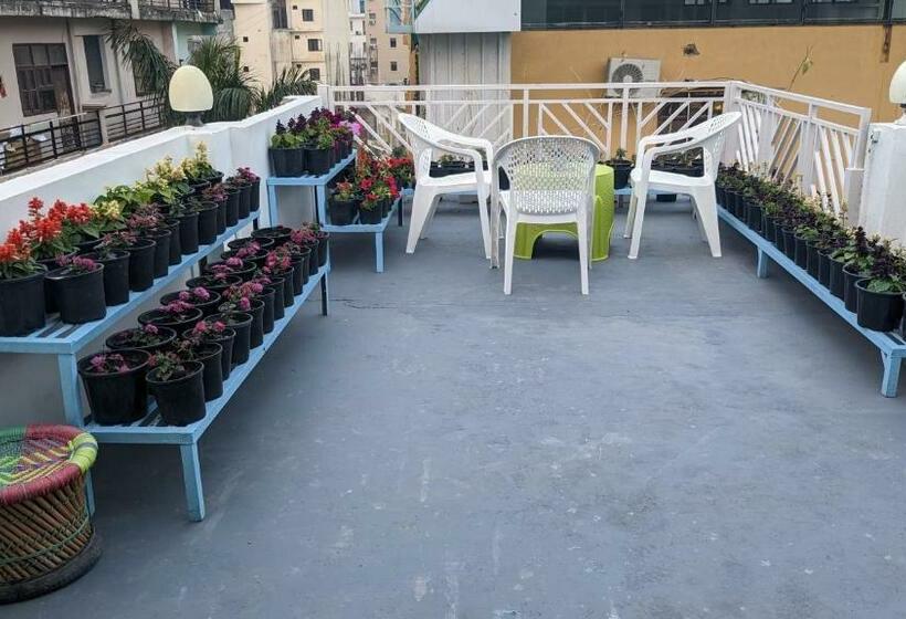 Hotel Chakrah By Hermitage Rishikesh