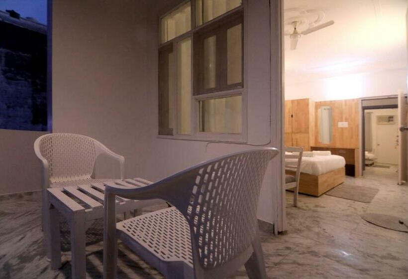 Hotel Chakrah By Hermitage Rishikesh