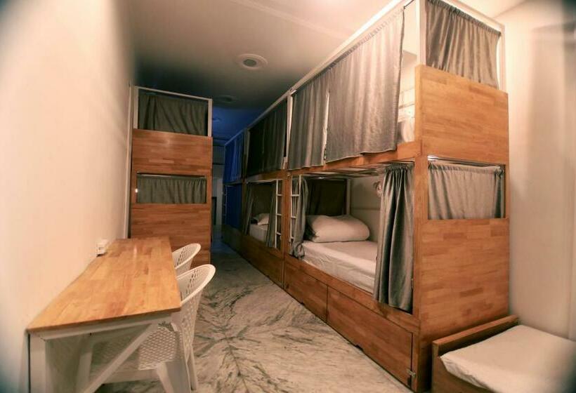 Hotel Chakrah By Hermitage Rishikesh