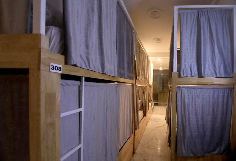 Hotel Chakrah By Hermitage Rishikesh