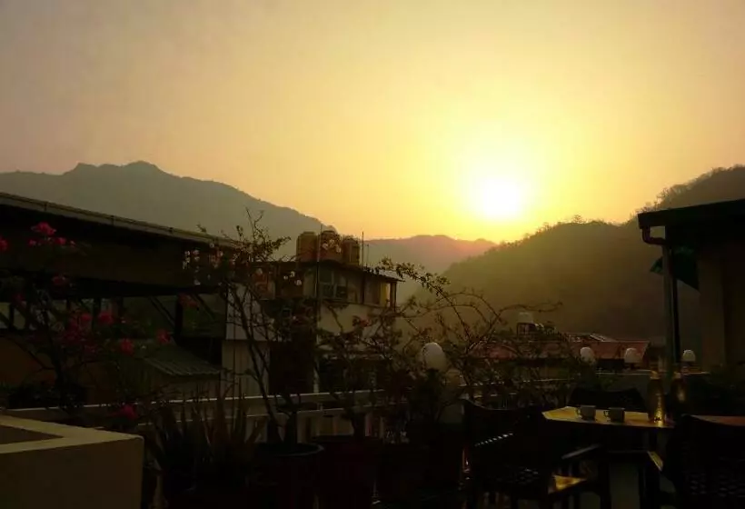 Hotel Chakrah By Hermitage Rishikesh