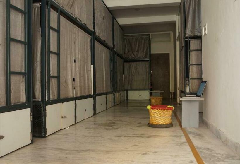 Hotel Chakrah By Hermitage Rishikesh