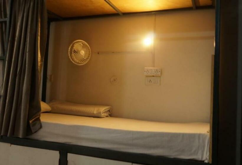 Hotel Chakrah By Hermitage Rishikesh