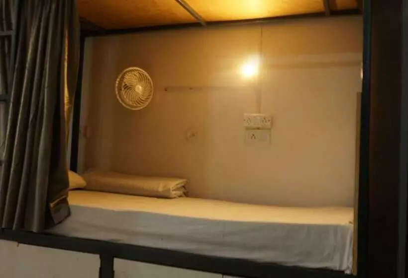 Hotel Chakrah By Hermitage Rishikesh