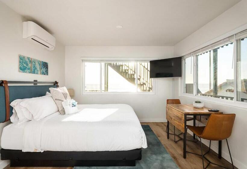 ホテル The Marbella