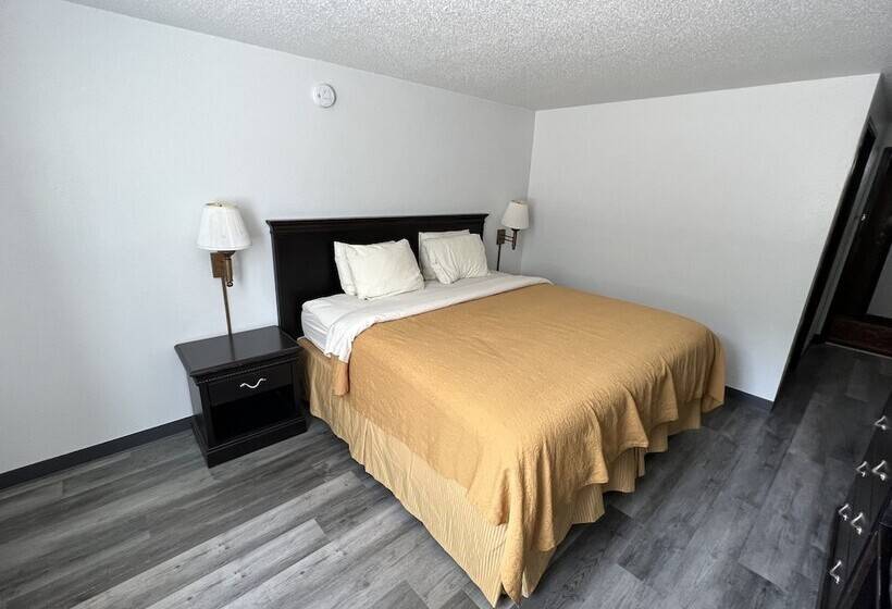 مُتل Dickinson Inn