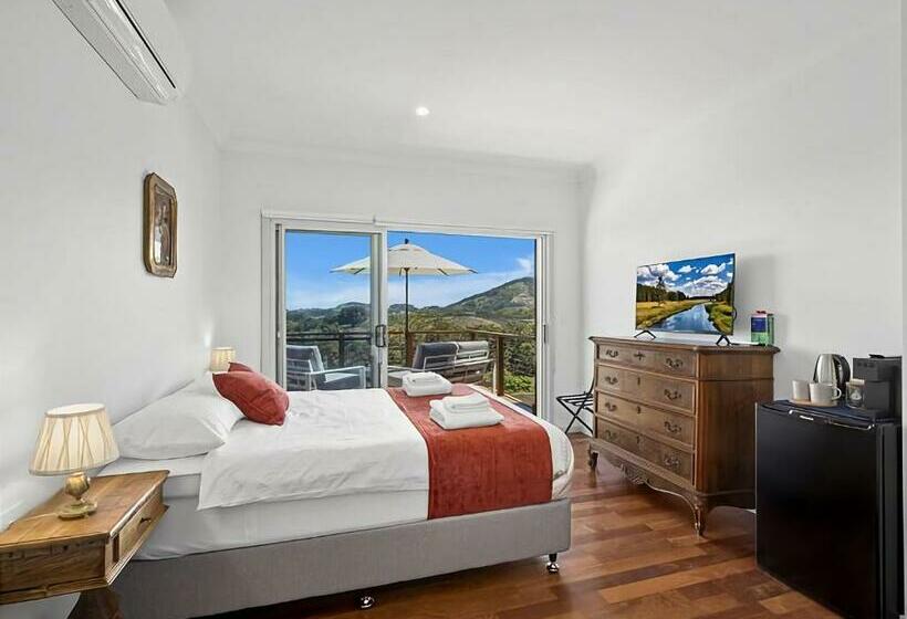 פנסיון Ciao Korora The Classic