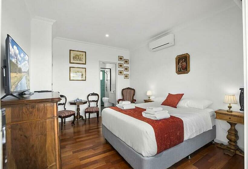 פנסיון Ciao Korora The Classic