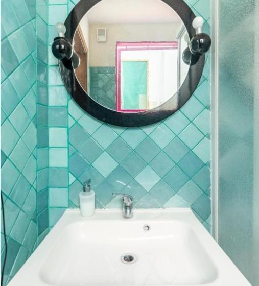 بنسيون Diamante