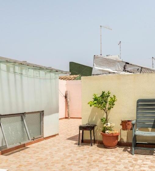 بنسيون Diamante