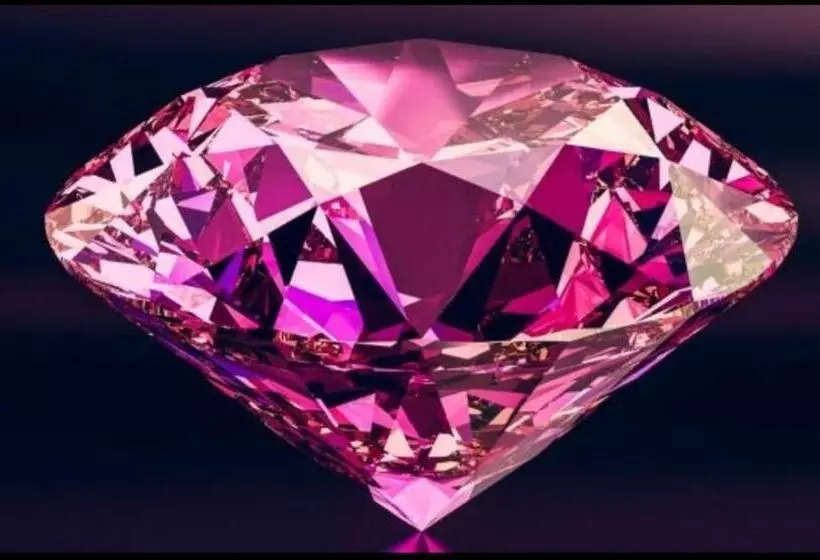 ペンション Diamante