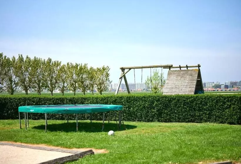 B&b Abdeshof