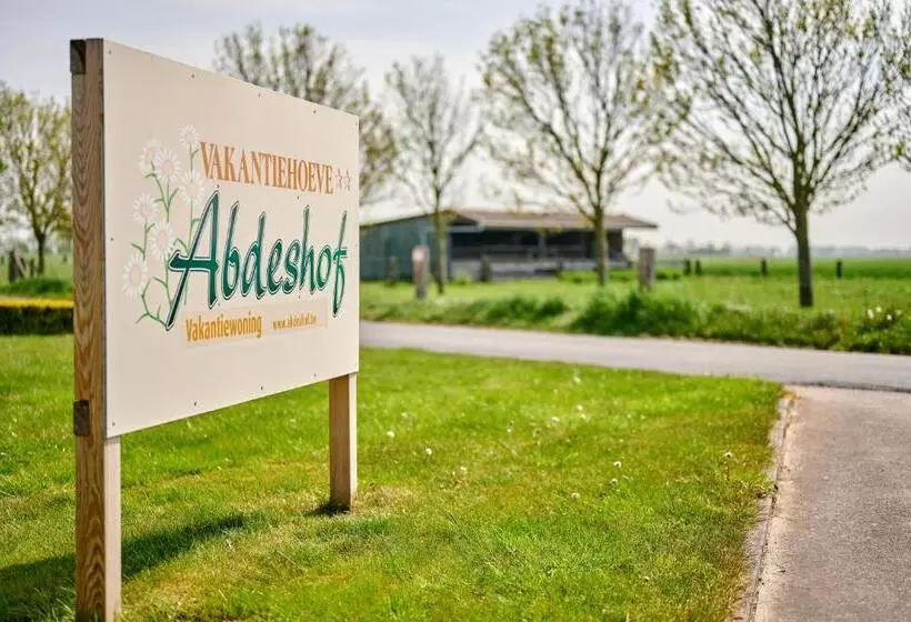 B&b Abdeshof