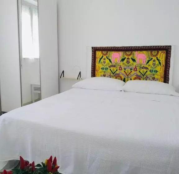 B&b Giallolumia