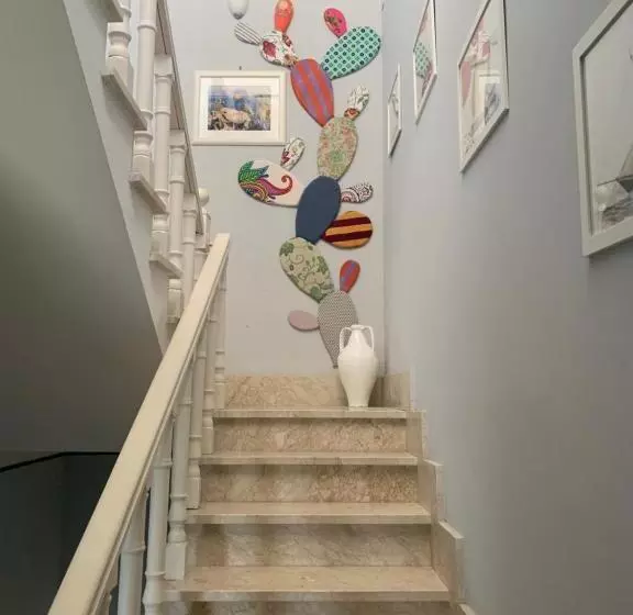 B&b Giallolumia