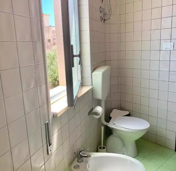 B&b Giallolumia