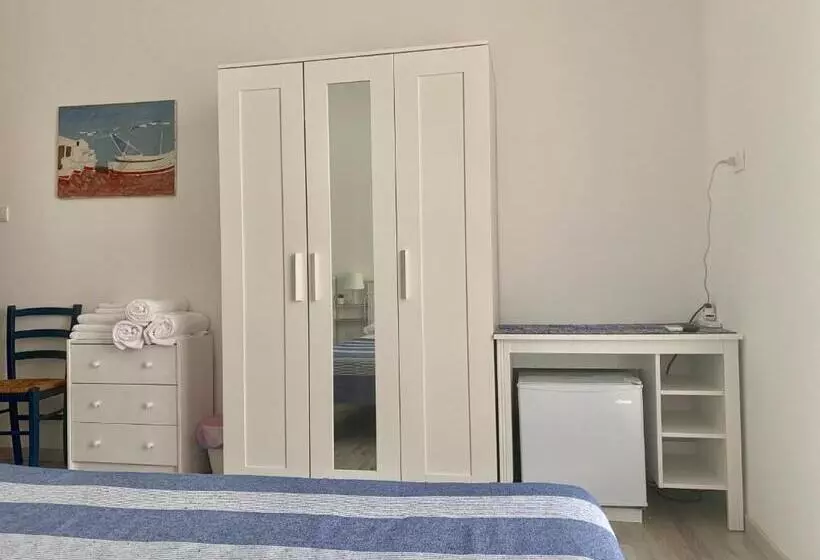 B&b Giallolumia