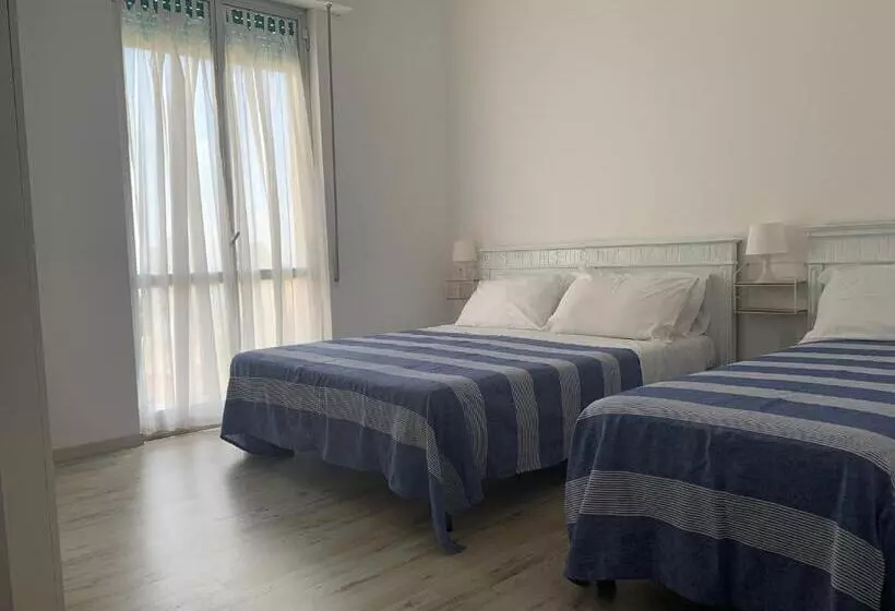B&b Giallolumia