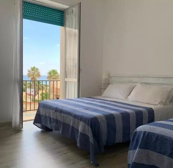 B&b Giallolumia