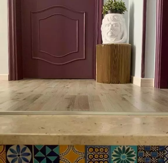 B&b Giallolumia