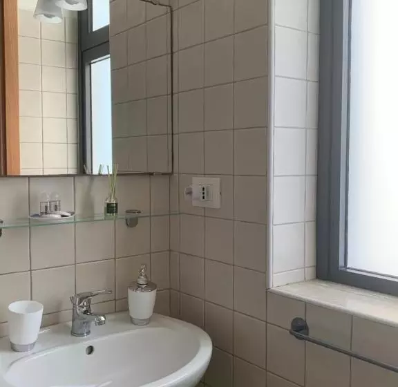 B&b Giallolumia