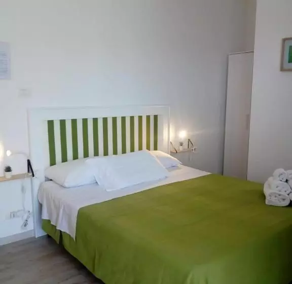B&b Giallolumia