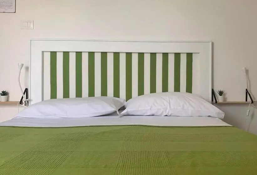 B&b Giallolumia