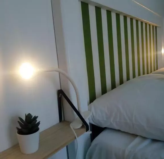 B&b Giallolumia