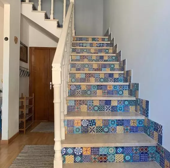 B&b Giallolumia
