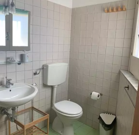 B&b Giallolumia