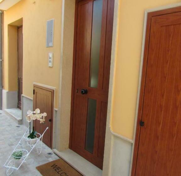 ベッドアンドブレックファースト Antico Vicolo