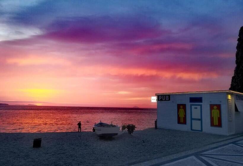 ベッドアンドブレックファースト Antico Vicolo