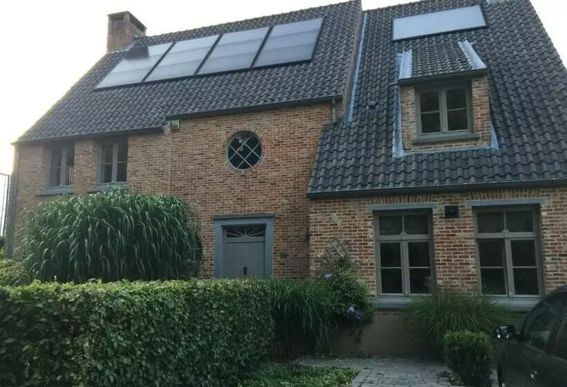 Bed And Breakfast Bobilou