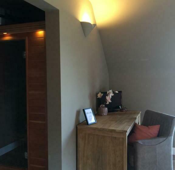 Bed And Breakfast Bobilou