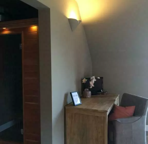 Bed And Breakfast Bobilou